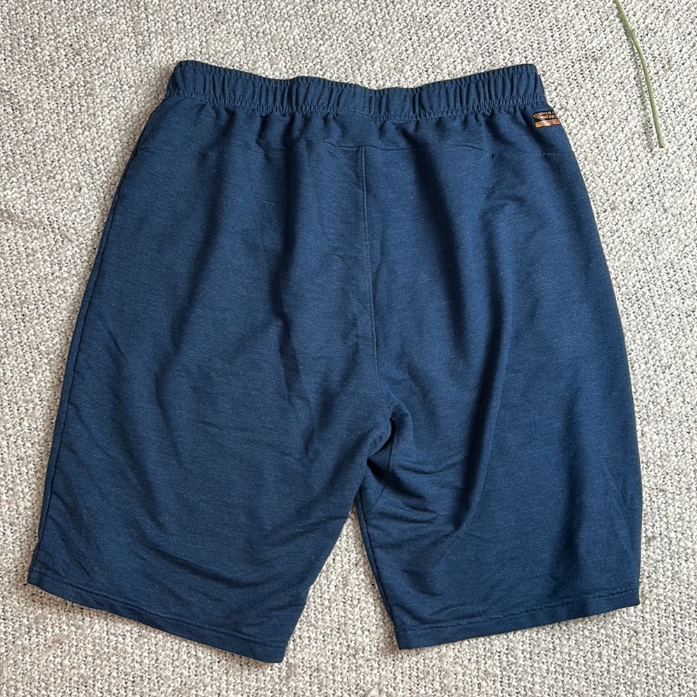 Copper Fit Pro shorts - Picture 3 of 4